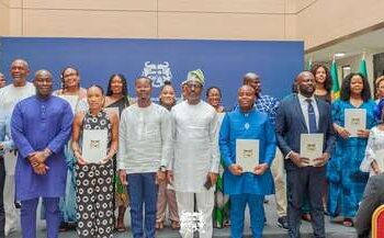Citoyenneté et diaspora : 53 Afro-descendants deviennent officiellement Béninois