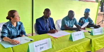 Délivrance gratuite d&rsquo;actes naissance aux apprenants : Le gouvernement  Wadagni renforce le droit à l’identité dans dix communes