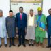 Assemblée Nationale : Djogbénou reçoit une délégation de la communauté yoruba sur un projet mondial