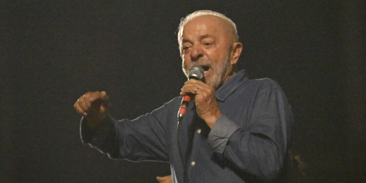 Réélection de Lula au Brésil : Les chaleureuses félicitations de président Wadagni
