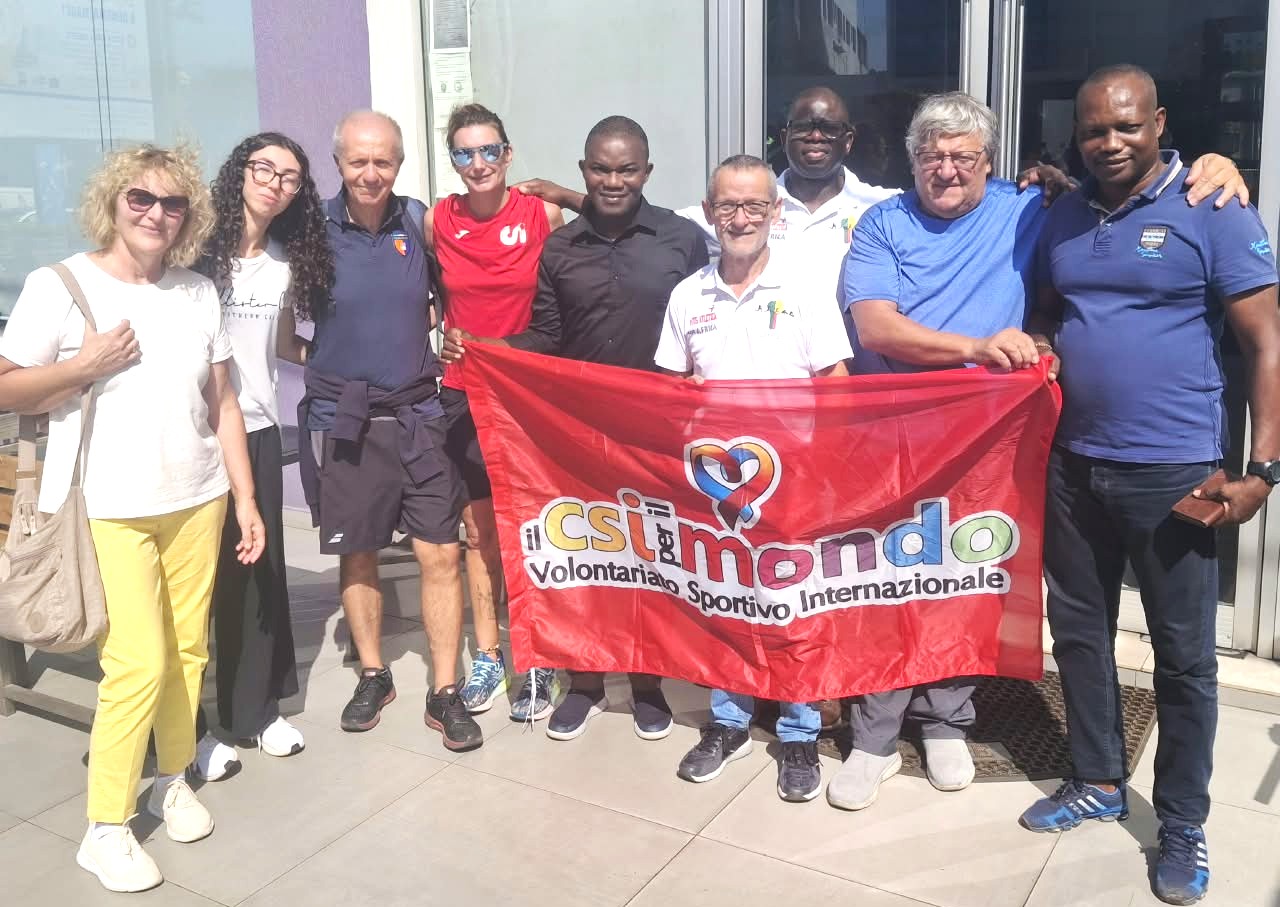 Athlétisme au Bénin : la diaspora s&rsquo;engage pour détecter les talents dès le primaire