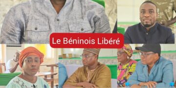 Urgences vitales au Bénin : Gbadamassi et les ministres-conseillers sensibilisent les populations de Parakou