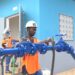 Accès à l&rsquo;eau potable à Matéri : Le SAEPmV de Nodi 1 réceptionné pour desservir 4 villages