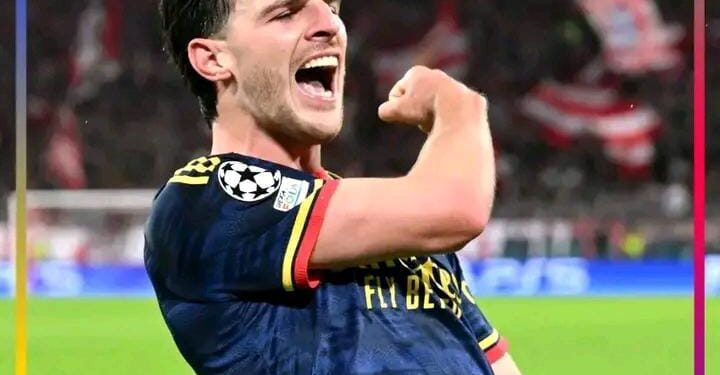 Ligue des champions : Un top 5 serré, Côme humilie Manchester United