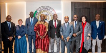 Développement durable : Le CES et le Système des Nations Unies unissent leurs expertises