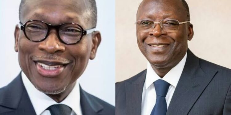 Ce dimanche 25 octobre 2026 : ENFIN UN VRAI DUEL TALON-ABT