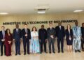 Coopération Bénin – Luxembourg : La 3e Commission mixte dresse un bilan positif