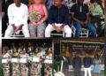 Comè : Carrefour Jeunesse Afrique inaugure son nouveau siège et célèbre des années d&rsquo;engagement