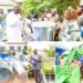 Modernisation de l’agriculture au Bénin : Le gouvernement Wadagni offre 653 millions de matériels agricoles aux producteurs