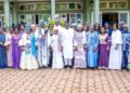 10e Législature : Joseph Djogbénou installe le Caucus des femmes parlementaires