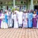 10e Législature : Joseph Djogbénou installe le Caucus des femmes parlementaires