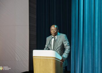 Capital Reach Forum : Comment Bio Tchané veut transformer l&rsquo;épargne africaine en moteur de croissance
