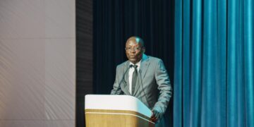 Capital Reach Forum : Comment Bio Tchané veut transformer l&rsquo;épargne africaine en moteur de croissance