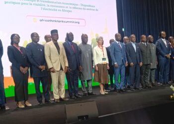 Accès à l&rsquo;électricité et croissance en Afrique : Les experts mondiaux planchent à Cotonou sur les réformes du secteur électrique