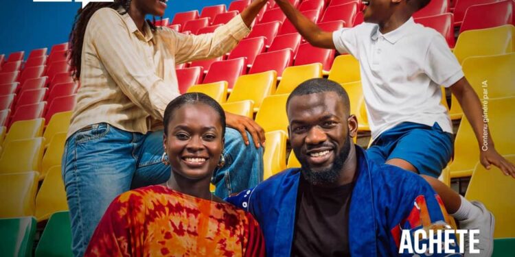 Jeux Olympiques de la Jeunesse 2026 : Sept Béninois en lice à Dakar