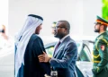 Visite officielle du président Béninois aux Emirats Arabes Unis : Wadagni décroche un partenariat économique global historique