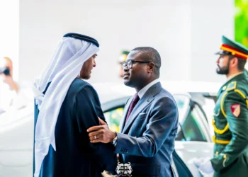 Visite officielle du président Béninois aux Emirats Arabes Unis : Wadagni décroche un partenariat économique global historique
