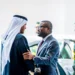 Visite officielle du président Béninois aux Emirats Arabes Unis : Wadagni décroche un partenariat économique global historique