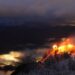 Allemagne : Le « Nid d’Aigle » d’Hitler ravagé par un incendie (Les détails)