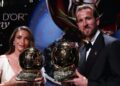 Ballon d&rsquo;Or 2026 : Harry Kane et Alexia Putellas sacrés à Londres