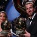 Ballon d&rsquo;Or 2026 : Harry Kane et Alexia Putellas sacrés à Londres