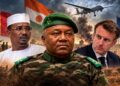 Frappe de drone meurtrière au Niger : Niamey accuse le Tchad et met en cause Paris