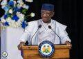Sierra Leone : Julius Maada Bio demande pardon aux victimes de la guerre et ferme la porte à un troisième mandat en 2028