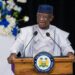 Sierra Leone : Julius Maada Bio demande pardon aux victimes de la guerre et ferme la porte à un troisième mandat en 2028
