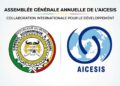 Justice Sociale Mondiale : Bio Tchané représente le Bénin aux assises statutaires de l&rsquo;AICESIS à Madrid