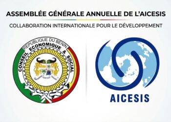 Justice Sociale Mondiale : Bio Tchané représente le Bénin aux assises statutaires de l&rsquo;AICESIS à Madrid