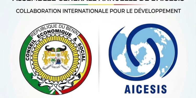 Justice Sociale Mondiale : Bio Tchané représente le Bénin aux assises statutaires de l&rsquo;AICESIS à Madrid