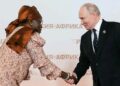 Troisième sommet Russie-Afrique : Au Kremlin, une poignée de main qui inscrit le Bénin dans la continuité d’un partenariat historique