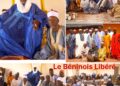 Chefferie traditionnelle : Alhadji Salami Boukari Abdoulaye reconnu comme le tout premier « Maï Kanouribé »