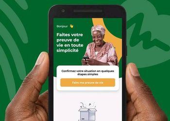Modernisation des services aux séniors : Plus de 15 000 retraités ont déjà validé leur preuve de vie