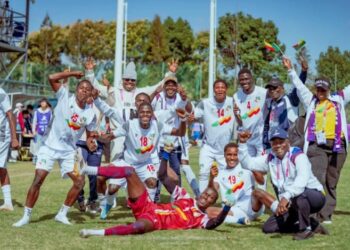 Mondial scolaire U-18 2026 : Le Bénin joue sa chance pour les demi-finales ce vendredii