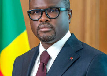 Autonomie énergétique au Bénin : Wadagni mobilise 30 millions d’euros pour 4 centrales solaires