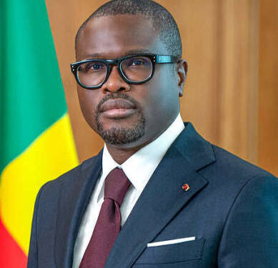 Autonomie énergétique au Bénin : Wadagni mobilise 30 millions d&rsquo;euros pour 4 centrales solaires