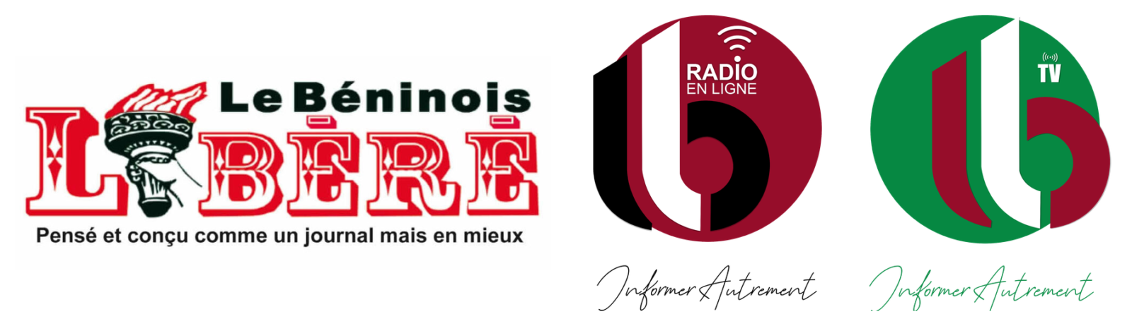 Le béninois libéré